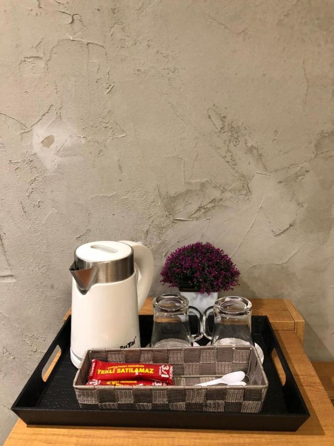 New Prishtina Luxury Rooms プリシュティナ エクステリア 写真