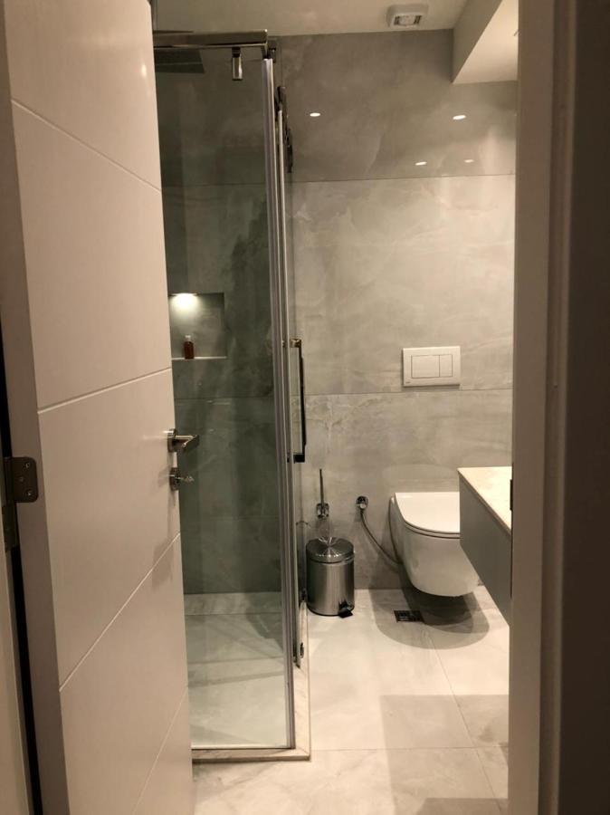 New Prishtina Luxury Rooms プリシュティナ エクステリア 写真