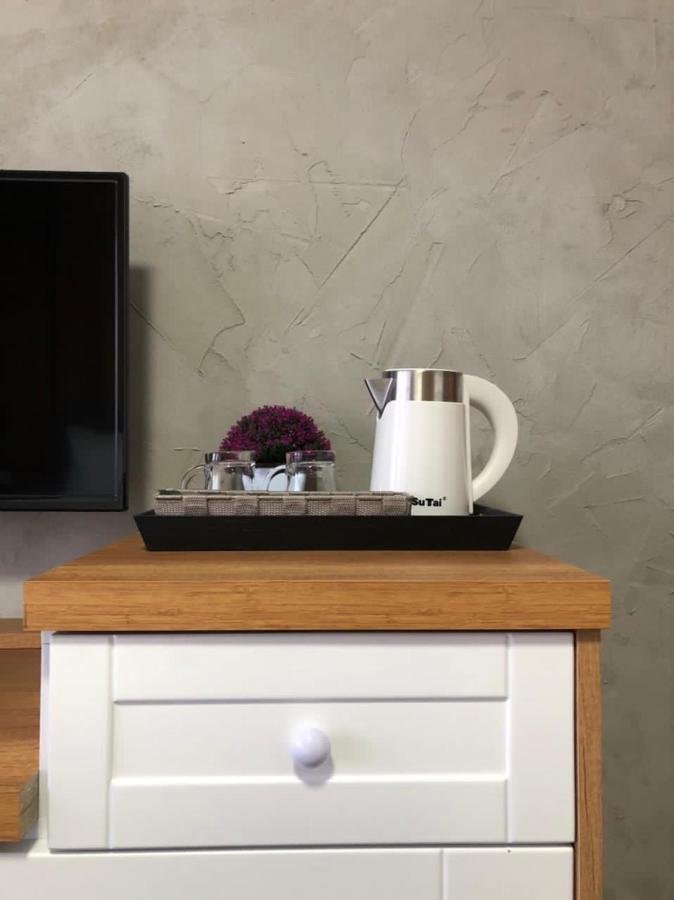 New Prishtina Luxury Rooms プリシュティナ エクステリア 写真