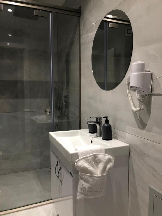 New Prishtina Luxury Rooms プリシュティナ エクステリア 写真