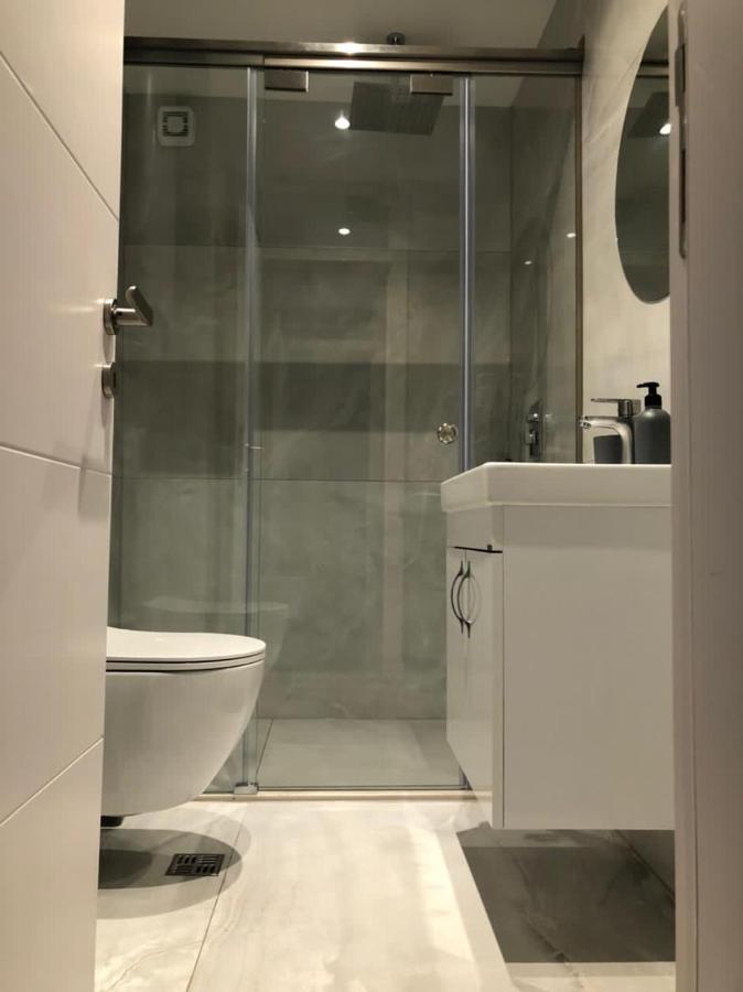 New Prishtina Luxury Rooms プリシュティナ エクステリア 写真