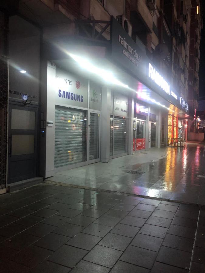 New Prishtina Luxury Rooms プリシュティナ エクステリア 写真