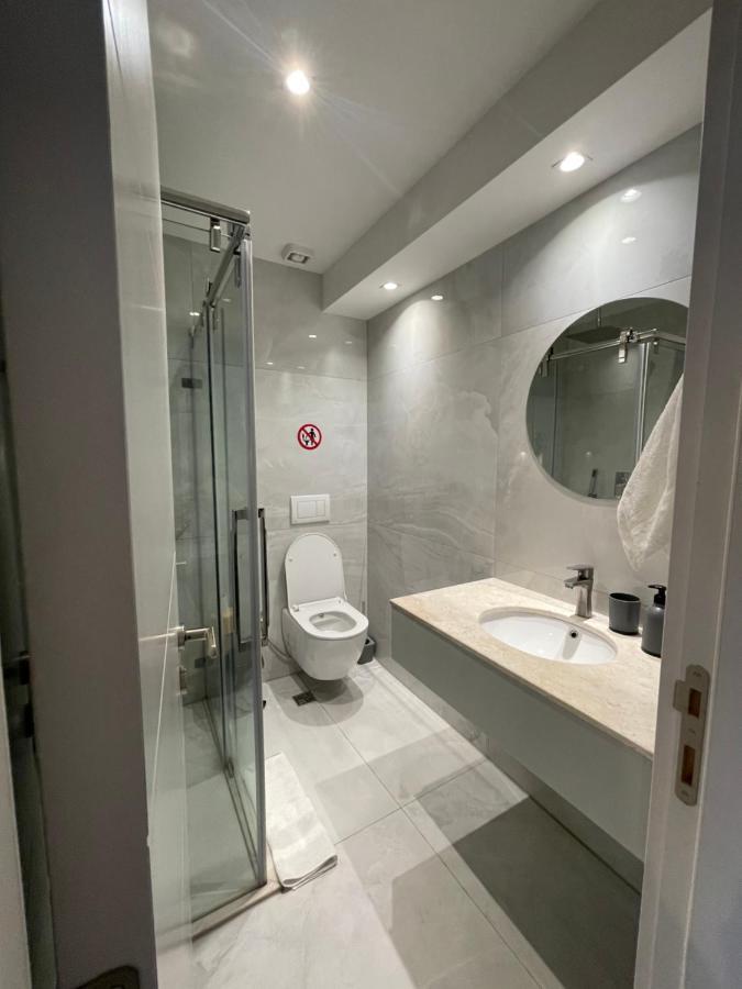 New Prishtina Luxury Rooms プリシュティナ エクステリア 写真