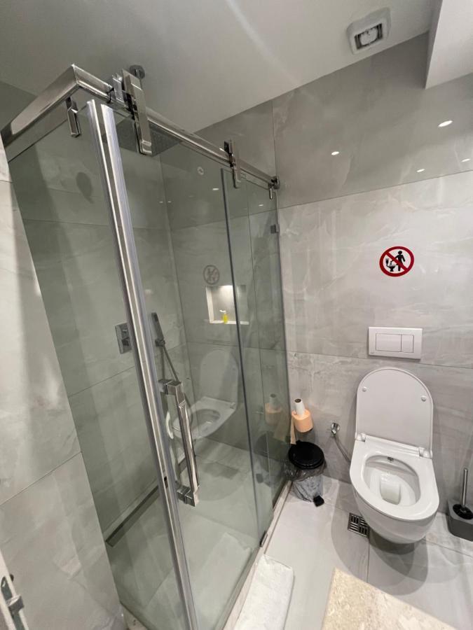 New Prishtina Luxury Rooms プリシュティナ エクステリア 写真