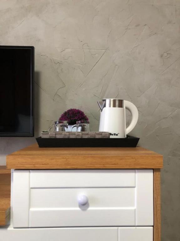 New Prishtina Luxury Rooms プリシュティナ エクステリア 写真