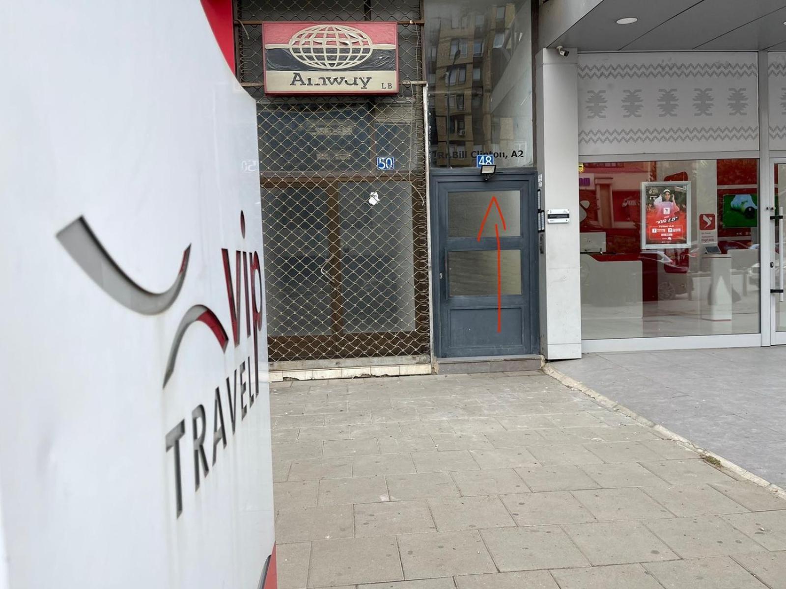 New Prishtina Luxury Rooms プリシュティナ エクステリア 写真